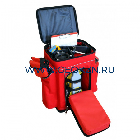 Рюкзак DEPACK-1 GEOBOX