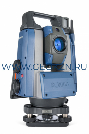 Тахеометр Sokkia IX-1200