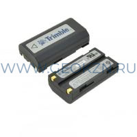 Аккумулятор Trimble 54344 (Li-Ion; 7,4В; 2600мАч)