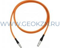 Кабель Y питания/данных (GSX2, Hiper SR/ EASy Pro/ аккумулятор; 1,8м)