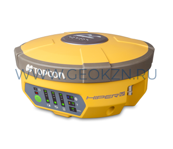 Приемник Topcon Hiper V