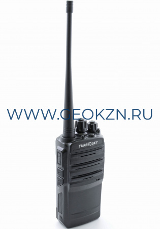 Рация Turbosky T3