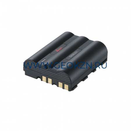 Аккумулятор Leica GEB331 (11.1V, 2.8Ah)