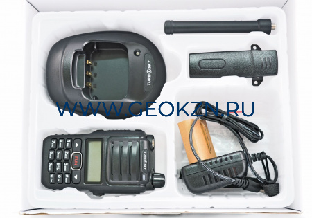 Рация Turbosky Т5
