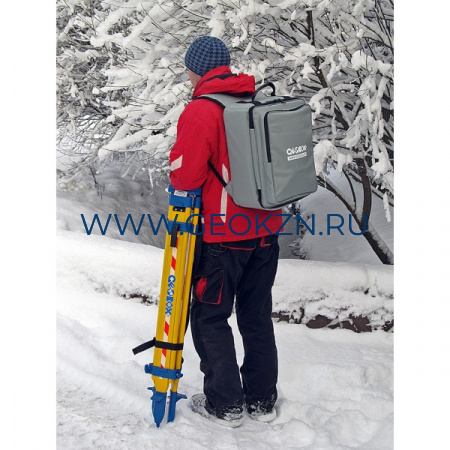 Универсальный рюкзак-кейс DEPACK-3