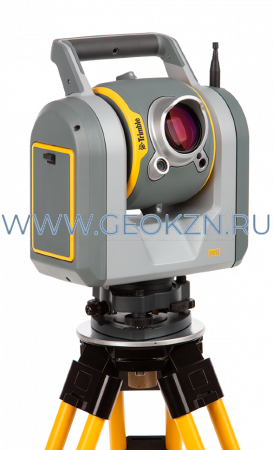 Тахеометр Trimble SX12