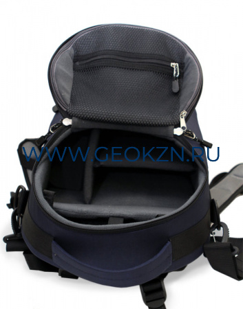Рюкзак GRB2 для ГНСС оборудования