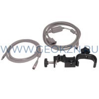 Набор Trimble Robotic Kit для TSC3 (кронштейн TSC3 на веху и набор кабелей)