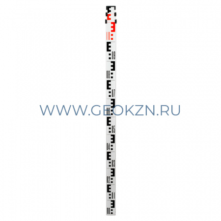 Рейка RGK TS-5
