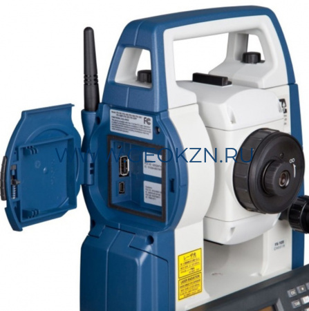 Тахеометр Sokkia FX-100