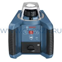 Ротационный нивелир Bosch GRL 300 HV Professional