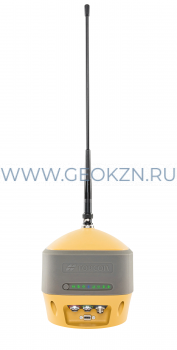 Приёмник Topcon Hiper HR