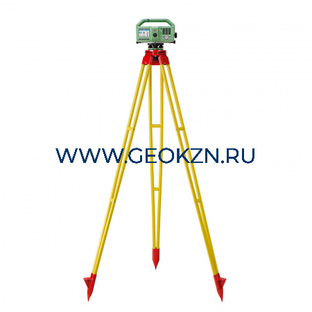 Цифровой нивелир Leica LS10