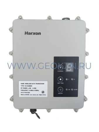 Радиомодем Harxon HX-DU8608D