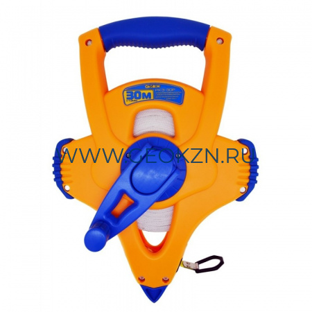 Рулетка Geobox РК3-30Р