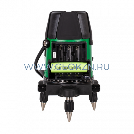 Лазерный уровень RGK LP-62G