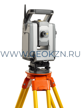 Тахеометр Trimble S9