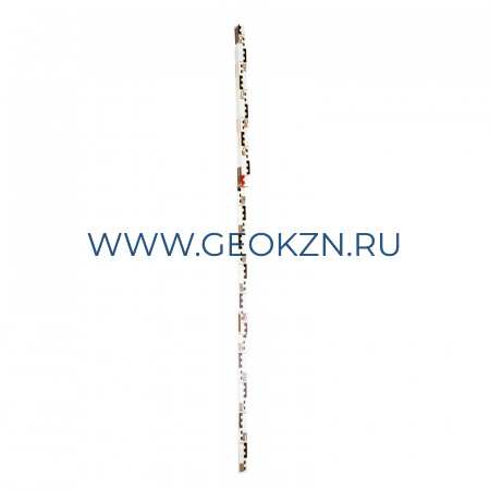 Рейка NEDO Geomess 4m