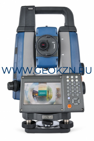 Тахеометр Sokkia IX-1200
