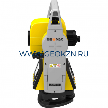 Тахеометр GeoMax Zoom 25 POLAR