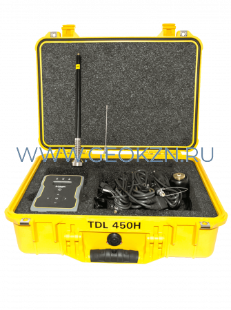 Радиомодем Trimble TDL 450H