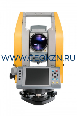 Тахеометр  Trimble C5 TA 2" LASPL