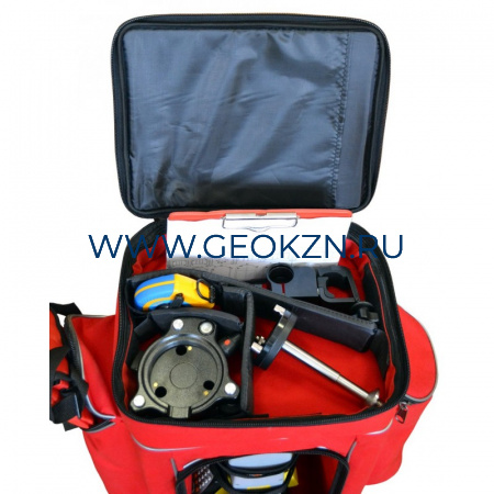 Рюкзак DEPACK-1 GEOBOX