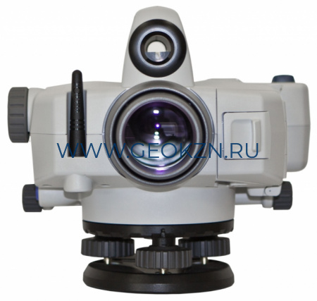 Цифровой нивелир Sokkia SDL1X Standard