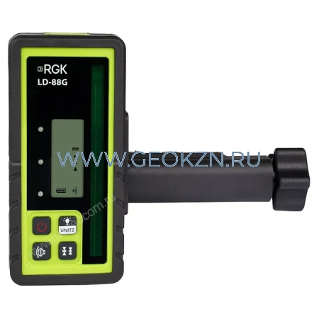Ротационный нивелир RGK SP 610G