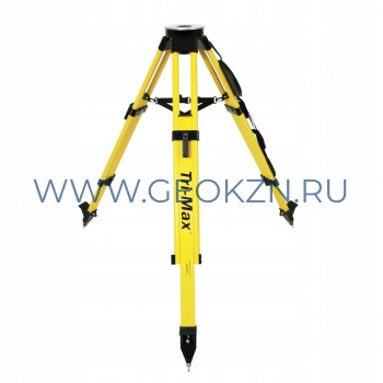Фибергласовый штатив Trimble Tri-Max