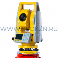 Тахеометр South NTS-382 R10 2"