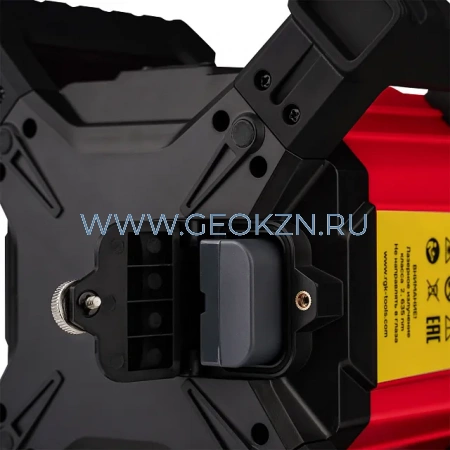 Ротационный нивелир RGK SP 312