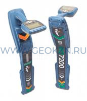 Локатор  Radiodetection RD7200