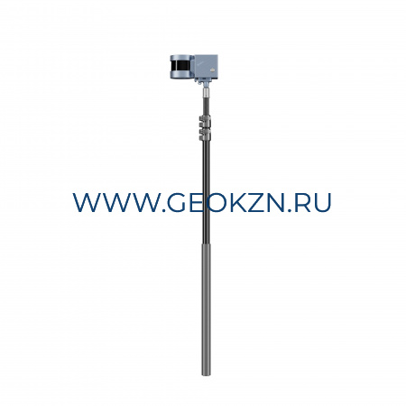 Веха телескопическая для сканера NAVMOPO S1