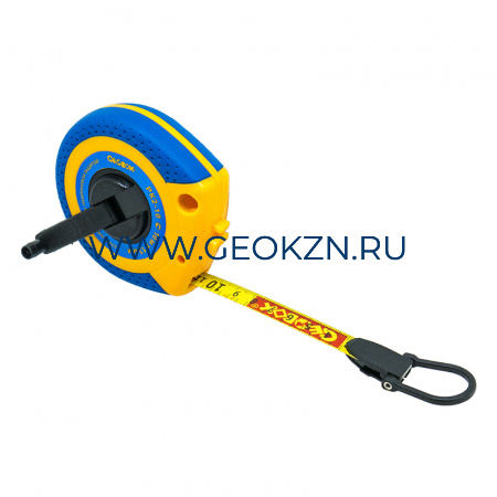 Рулетка Geobox РК2-10