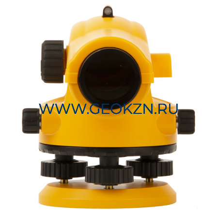 Оптический нивелир Geobond N7-36