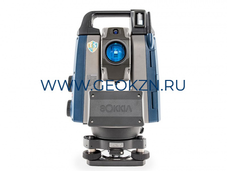 Тахеометр Sokkia IX-600