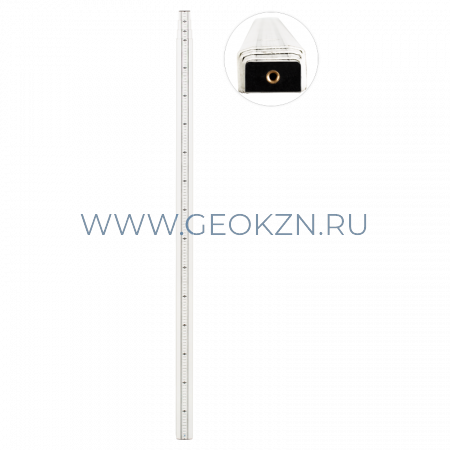Рейка RGK FB-4