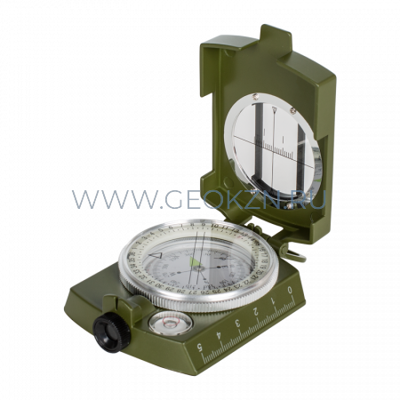 Компас туристический RGK TK-60