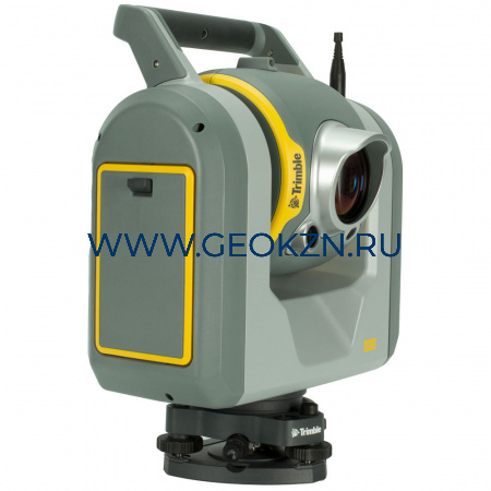 Trimble SX12 + целеуказатель + TSC7 + ПО Access