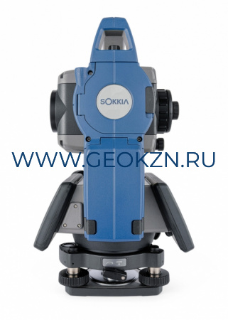 Тахеометр Sokkia FX-200