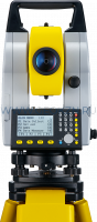 Тахеометр GeoMax Zoom 10
