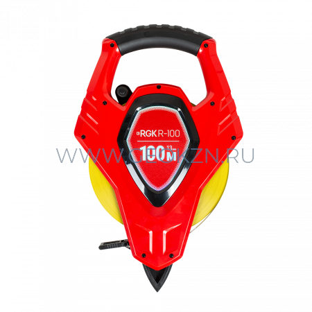 Рулетка RGK R-100