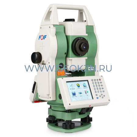 Тахеометр Foif RTS362 (R1000, 2")