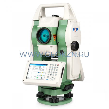Тахеометр Foif RTS362 (R1000, 2")