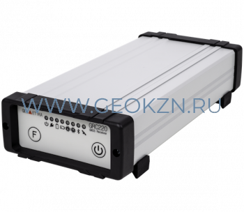 GNSS базовая станция Geodetika GRC220