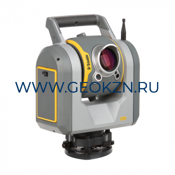 Тахеометр Trimble SX12