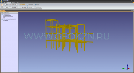 ПО Trimble Edgewise