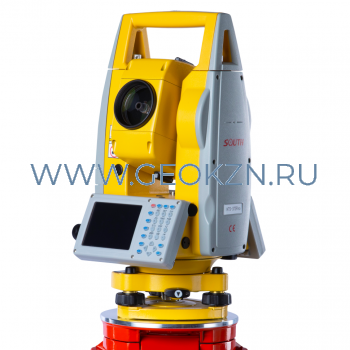Тахеометр South NTS-372 R10 2"