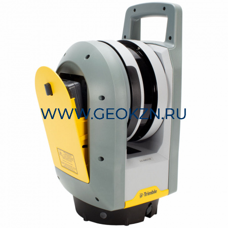 Сканер лазерный Trimble X7 
